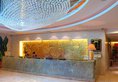 Zhuhai Xiangquan Hotel в Чжухай Китай ✅. Забронировать номер онлайн по выгодной цене в Zhuhai Xiangquan Hotel. Трансфер из аэропорта.