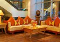 Zhuhai Xiangquan Hotel в Чжухай Китай ✅. Забронировать номер онлайн по выгодной цене в Zhuhai Xiangquan Hotel. Трансфер из аэропорта.