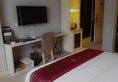 Zhuhai Xiangquan Hotel в Чжухай Китай ✅. Забронировать номер онлайн по выгодной цене в Zhuhai Xiangquan Hotel. Трансфер из аэропорта.
