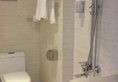 Wuyuetian Boutique Hotel в Чжухай Китай ✅. Забронировать номер онлайн по выгодной цене в Wuyuetian Boutique Hotel. Трансфер из аэропорта.