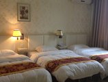 Wuyuetian Boutique Hotel в Чжухай Китай ✅. Забронировать номер онлайн по выгодной цене в Wuyuetian Boutique Hotel. Трансфер из аэропорта.