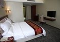Zhuhai Royal View Hotel в Чжухай Китай ✅. Забронировать номер онлайн по выгодной цене в Zhuhai Royal View Hotel. Трансфер из аэропорта.