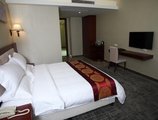 Zhuhai Royal View Hotel в Чжухай Китай ✅. Забронировать номер онлайн по выгодной цене в Zhuhai Royal View Hotel. Трансфер из аэропорта.