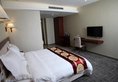 Zhuhai Royal View Hotel в Чжухай Китай ✅. Забронировать номер онлайн по выгодной цене в Zhuhai Royal View Hotel. Трансфер из аэропорта.