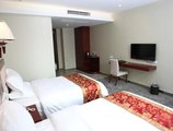 Zhuhai Royal View Hotel в Чжухай Китай ✅. Забронировать номер онлайн по выгодной цене в Zhuhai Royal View Hotel. Трансфер из аэропорта.