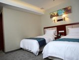 Zhuhai Royal View Hotel в Чжухай Китай ✅. Забронировать номер онлайн по выгодной цене в Zhuhai Royal View Hotel. Трансфер из аэропорта.