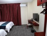 Zhuhai Royal View Hotel в Чжухай Китай ✅. Забронировать номер онлайн по выгодной цене в Zhuhai Royal View Hotel. Трансфер из аэропорта.