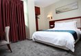 Zhuhai Royal View Hotel в Чжухай Китай ✅. Забронировать номер онлайн по выгодной цене в Zhuhai Royal View Hotel. Трансфер из аэропорта.