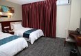 Zhuhai Royal View Hotel в Чжухай Китай ✅. Забронировать номер онлайн по выгодной цене в Zhuhai Royal View Hotel. Трансфер из аэропорта.