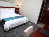 Zhuhai Royal View Hotel в Чжухай Китай ✅. Забронировать номер онлайн по выгодной цене в Zhuhai Royal View Hotel. Трансфер из аэропорта.