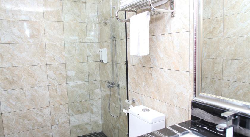 Zhuhai Royal View Hotel в Чжухай Китай ✅. Забронировать номер онлайн по выгодной цене в Zhuhai Royal View Hotel. Трансфер из аэропорта.