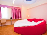 Zhuhai Enjoy Coast Residence в Чжухай Китай ✅. Забронировать номер онлайн по выгодной цене в Zhuhai Enjoy Coast Residence. Трансфер из аэропорта.