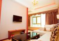Zhuhai Enjoy Coast Residence в Чжухай Китай ✅. Забронировать номер онлайн по выгодной цене в Zhuhai Enjoy Coast Residence. Трансфер из аэропорта.