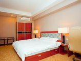 Zhuhai Enjoy Coast Residence в Чжухай Китай ✅. Забронировать номер онлайн по выгодной цене в Zhuhai Enjoy Coast Residence. Трансфер из аэропорта.