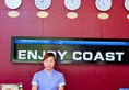 Zhuhai Enjoy Coast Residence в Чжухай Китай ✅. Забронировать номер онлайн по выгодной цене в Zhuhai Enjoy Coast Residence. Трансфер из аэропорта.