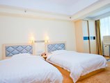 Zhuhai Enjoy Coast Residence в Чжухай Китай ✅. Забронировать номер онлайн по выгодной цене в Zhuhai Enjoy Coast Residence. Трансфер из аэропорта.