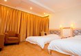 Zhuhai Enjoy Coast Residence в Чжухай Китай ✅. Забронировать номер онлайн по выгодной цене в Zhuhai Enjoy Coast Residence. Трансфер из аэропорта.