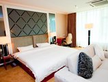 Zhuhai Enjoy Coast Residence в Чжухай Китай ✅. Забронировать номер онлайн по выгодной цене в Zhuhai Enjoy Coast Residence. Трансфер из аэропорта.