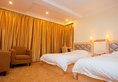 Zhuhai Enjoy Coast Residence в Чжухай Китай ✅. Забронировать номер онлайн по выгодной цене в Zhuhai Enjoy Coast Residence. Трансфер из аэропорта.