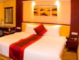 Zhuhai Hongdu Hotel в Чжухай Китай ✅. Забронировать номер онлайн по выгодной цене в Zhuhai Hongdu Hotel. Трансфер из аэропорта.