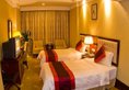 Zhuhai Hongdu Hotel в Чжухай Китай ✅. Забронировать номер онлайн по выгодной цене в Zhuhai Hongdu Hotel. Трансфер из аэропорта.