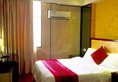 Zhuhai Hongdu Hotel в Чжухай Китай ✅. Забронировать номер онлайн по выгодной цене в Zhuhai Hongdu Hotel. Трансфер из аэропорта.