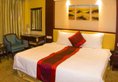 Zhuhai Hongdu Hotel в Чжухай Китай ✅. Забронировать номер онлайн по выгодной цене в Zhuhai Hongdu Hotel. Трансфер из аэропорта.