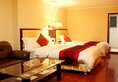 Zhuhai Hongdu Hotel в Чжухай Китай ✅. Забронировать номер онлайн по выгодной цене в Zhuhai Hongdu Hotel. Трансфер из аэропорта.
