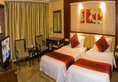 Zhuhai Hongdu Hotel в Чжухай Китай ✅. Забронировать номер онлайн по выгодной цене в Zhuhai Hongdu Hotel. Трансфер из аэропорта.