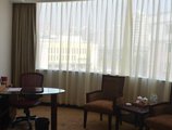 Zhuhai Platinum Holiday Hotel в Чжухай Китай ✅. Забронировать номер онлайн по выгодной цене в Zhuhai Platinum Holiday Hotel. Трансфер из аэропорта.