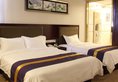 Zhuhai Platinum Holiday Hotel в Чжухай Китай ✅. Забронировать номер онлайн по выгодной цене в Zhuhai Platinum Holiday Hotel. Трансфер из аэропорта.