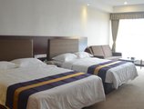 Zhuhai Platinum Holiday Hotel в Чжухай Китай ✅. Забронировать номер онлайн по выгодной цене в Zhuhai Platinum Holiday Hotel. Трансфер из аэропорта.