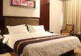 Zhuhai Platinum Holiday Hotel в Чжухай Китай ✅. Забронировать номер онлайн по выгодной цене в Zhuhai Platinum Holiday Hotel. Трансфер из аэропорта.