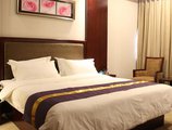 Zhuhai Platinum Holiday Hotel в Чжухай Китай ✅. Забронировать номер онлайн по выгодной цене в Zhuhai Platinum Holiday Hotel. Трансфер из аэропорта.