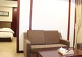 Zhuhai Platinum Holiday Hotel в Чжухай Китай ✅. Забронировать номер онлайн по выгодной цене в Zhuhai Platinum Holiday Hotel. Трансфер из аэропорта.