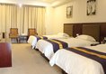Zhuhai Platinum Holiday Hotel в Чжухай Китай ✅. Забронировать номер онлайн по выгодной цене в Zhuhai Platinum Holiday Hotel. Трансфер из аэропорта.
