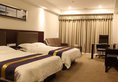 Zhuhai Platinum Holiday Hotel в Чжухай Китай ✅. Забронировать номер онлайн по выгодной цене в Zhuhai Platinum Holiday Hotel. Трансфер из аэропорта.