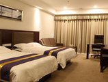 Zhuhai Platinum Holiday Hotel в Чжухай Китай ✅. Забронировать номер онлайн по выгодной цене в Zhuhai Platinum Holiday Hotel. Трансфер из аэропорта.