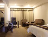 Zhuhai Platinum Holiday Hotel в Чжухай Китай ✅. Забронировать номер онлайн по выгодной цене в Zhuhai Platinum Holiday Hotel. Трансфер из аэропорта.