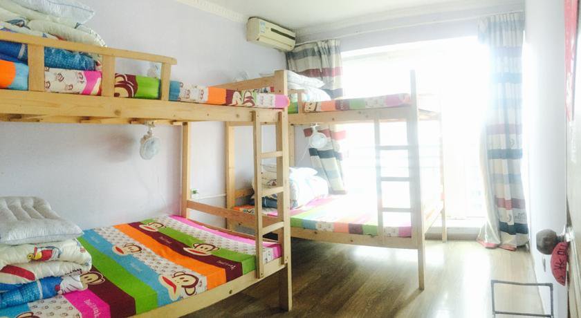 Zhuhai Shiguang Youth Hostel в Чжухай Китай ✅. Забронировать номер онлайн по выгодной цене в Zhuhai Shiguang Youth Hostel. Трансфер из аэропорта.