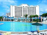 Zhuhai Holiday Resort Hotel в Чжухай Китай ✅. Забронировать номер онлайн по выгодной цене в Zhuhai Holiday Resort Hotel. Трансфер из аэропорта.