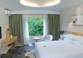 Zhuhai Holiday Resort Hotel в Чжухай Китай ✅. Забронировать номер онлайн по выгодной цене в Zhuhai Holiday Resort Hotel. Трансфер из аэропорта.