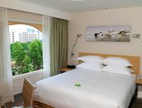 Zhuhai Holiday Resort Hotel в Чжухай Китай ✅. Забронировать номер онлайн по выгодной цене в Zhuhai Holiday Resort Hotel. Трансфер из аэропорта.