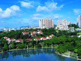 Zhuhai Holiday Resort Hotel в Чжухай Китай ✅. Забронировать номер онлайн по выгодной цене в Zhuhai Holiday Resort Hotel. Трансфер из аэропорта.