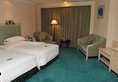 Zhuhai Holiday Resort Hotel в Чжухай Китай ✅. Забронировать номер онлайн по выгодной цене в Zhuhai Holiday Resort Hotel. Трансфер из аэропорта.
