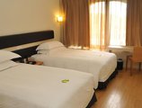 Zhuhai Holiday Resort Hotel в Чжухай Китай ✅. Забронировать номер онлайн по выгодной цене в Zhuhai Holiday Resort Hotel. Трансфер из аэропорта.