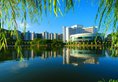 Zhuhai Holiday Resort Hotel в Чжухай Китай ✅. Забронировать номер онлайн по выгодной цене в Zhuhai Holiday Resort Hotel. Трансфер из аэропорта.