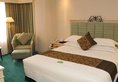 Zhuhai Holiday Resort Hotel в Чжухай Китай ✅. Забронировать номер онлайн по выгодной цене в Zhuhai Holiday Resort Hotel. Трансфер из аэропорта.