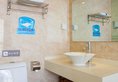 7Days Inn Zhuhai North Railway Station Jinding в Чжухай Китай ✅. Забронировать номер онлайн по выгодной цене в 7Days Inn Zhuhai North Railway Station Jinding. Трансфер из аэропорта.