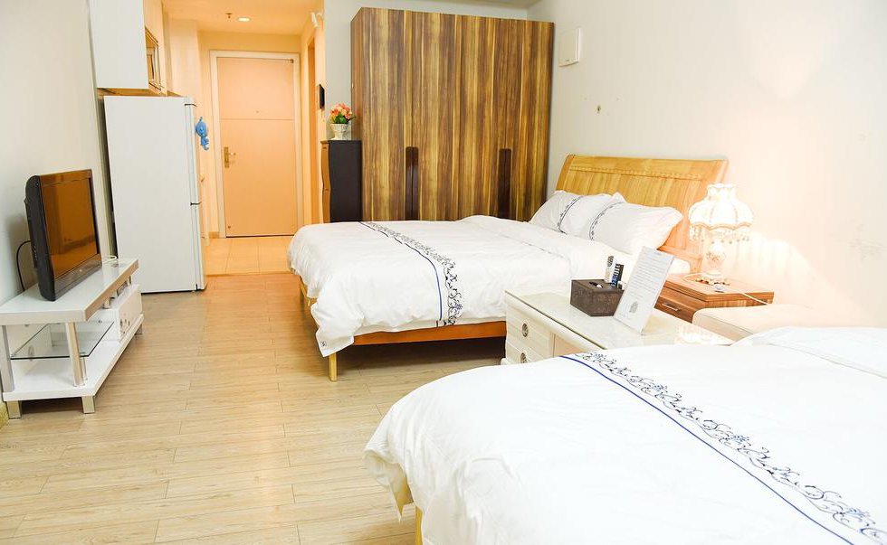 All for love Boutique Apartment в Чжухай Китай ✅. Забронировать номер онлайн по выгодной цене в All for love Boutique Apartment. Трансфер из аэропорта.
